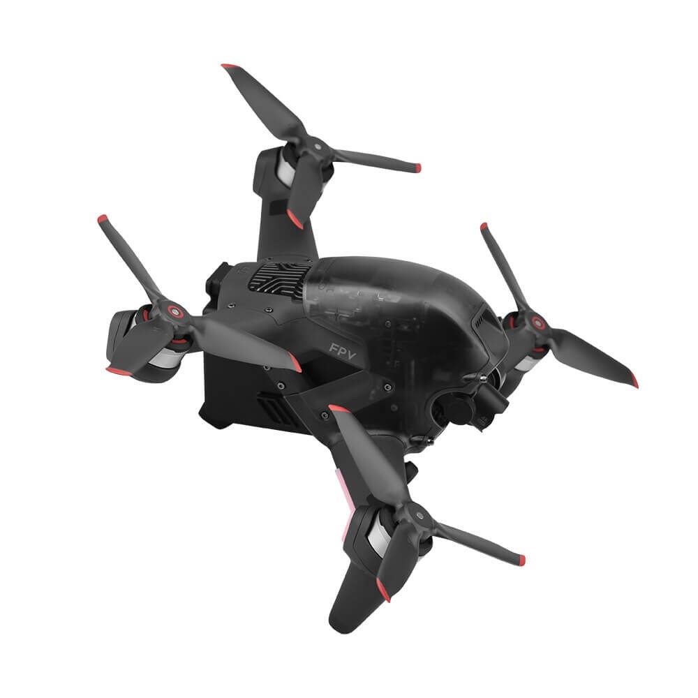 Kit de Hélices para Drone DJI FPV - Sunnylife