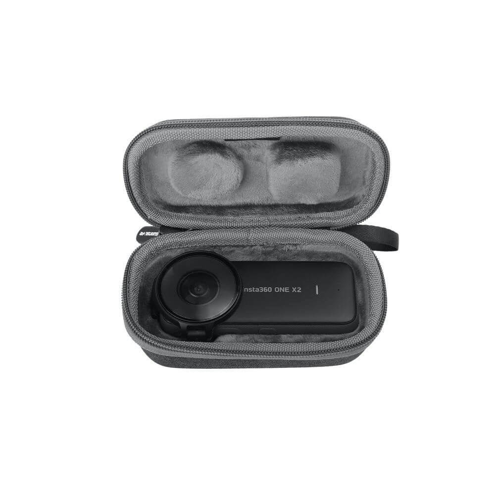Mini Estojo para Câmera Insta360 X3 / One X2 / One X - Sunnylife