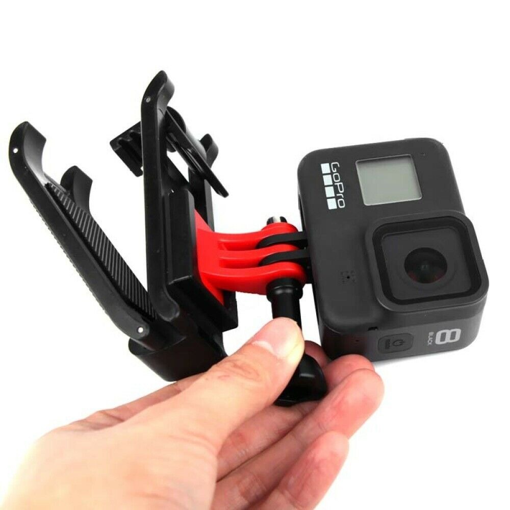 Suporte Alça de Mochila para GoPro / Osmo Action - Sunnylife