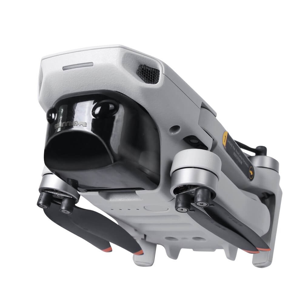 Protetor de Lente e Gimbal para Drone DJI Mavic Mini / Mini SE / Mini 2 / Mini 2 SE / Mini 4k - Sunnylife