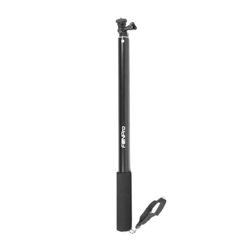 Bastão Extensor para GoPro e Câmeras Similares - FUNPro 2m