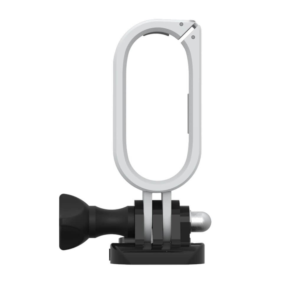 Suporte Frame para Câmera Insta360 GO 2 - Telesin