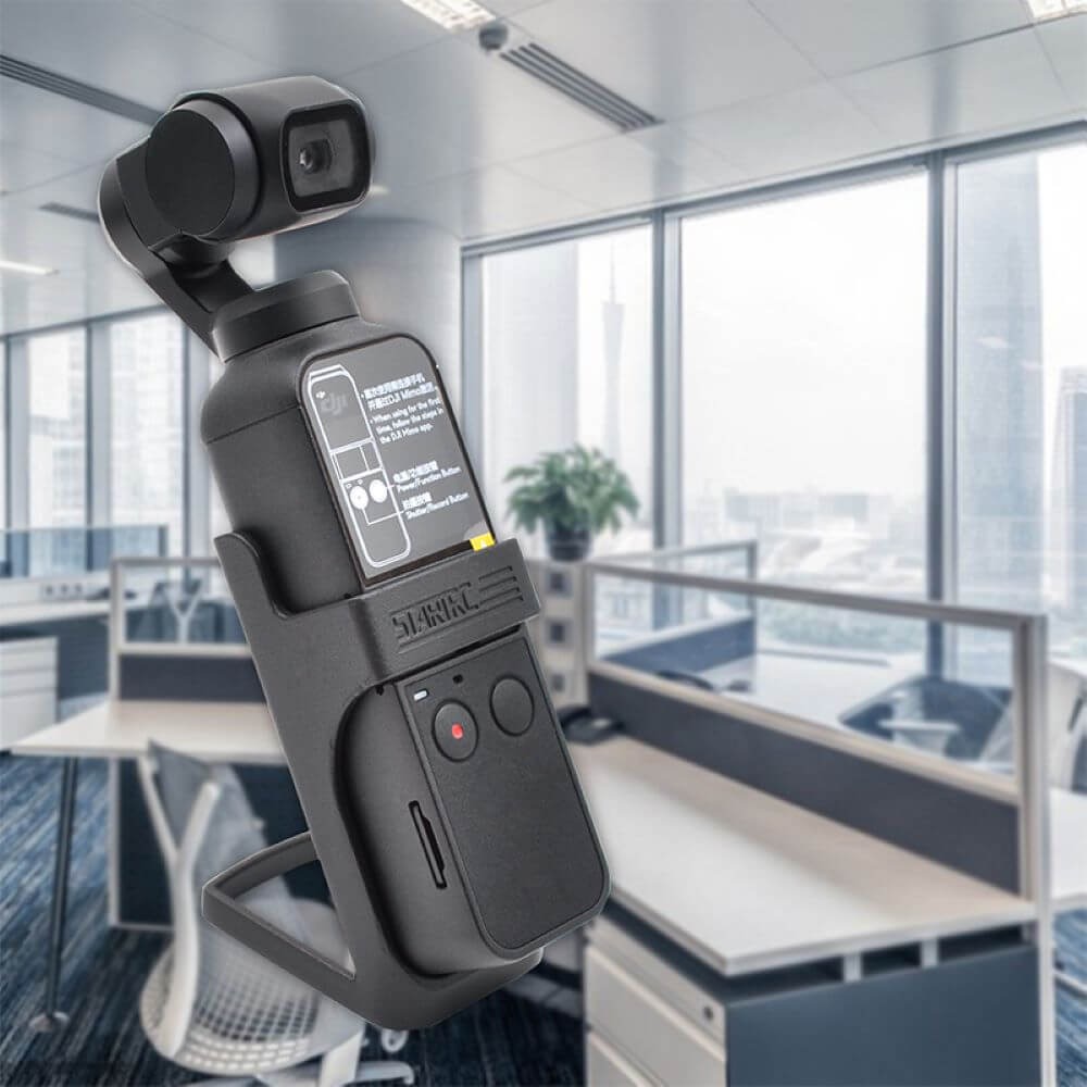 Suporte de Mesa para DJI Osmo Pocket / Pocket 2 - StartRC