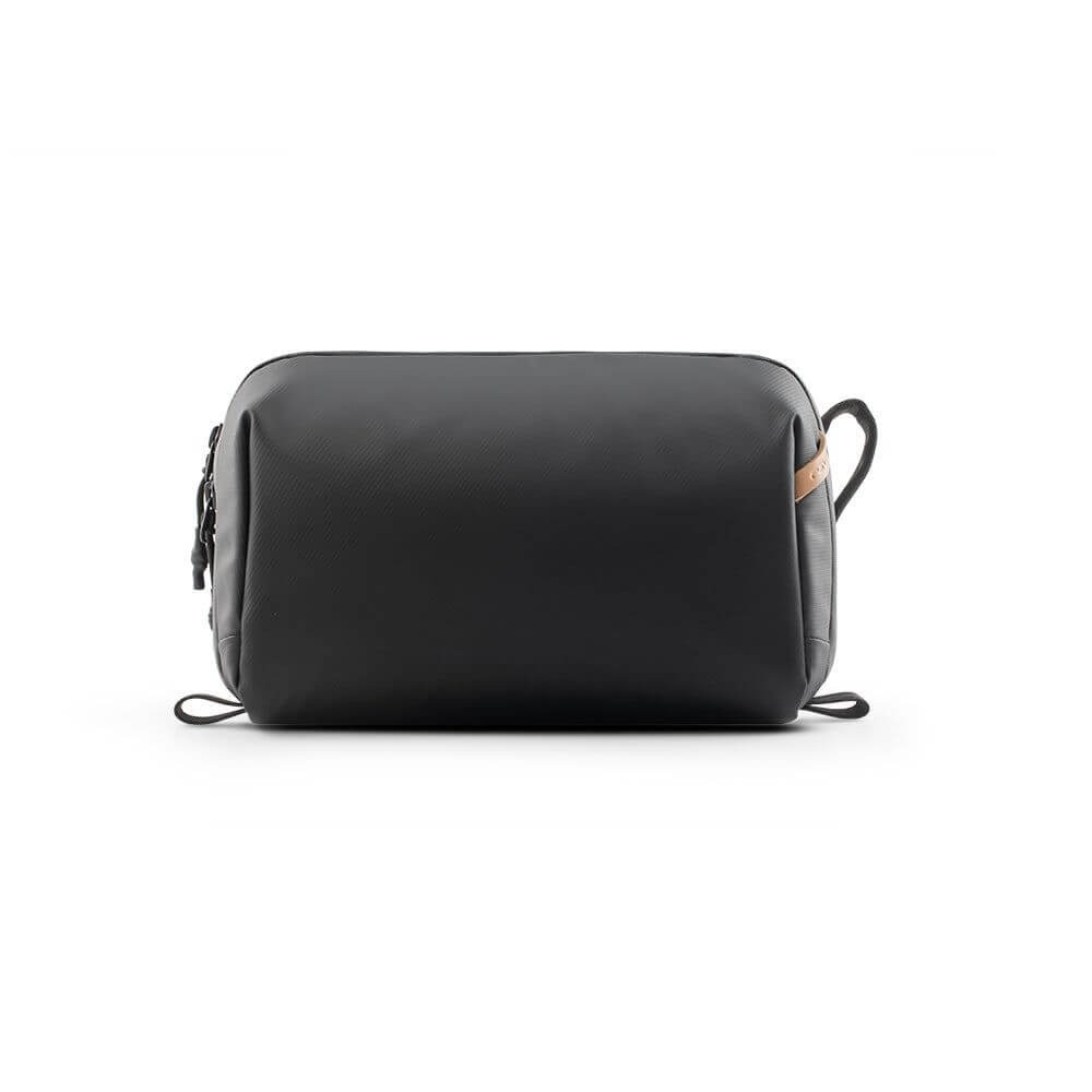 Estojo de Mão para Armazenamento de Objetos Pessoais - Pgytech Cor Preto (Twilight Black)