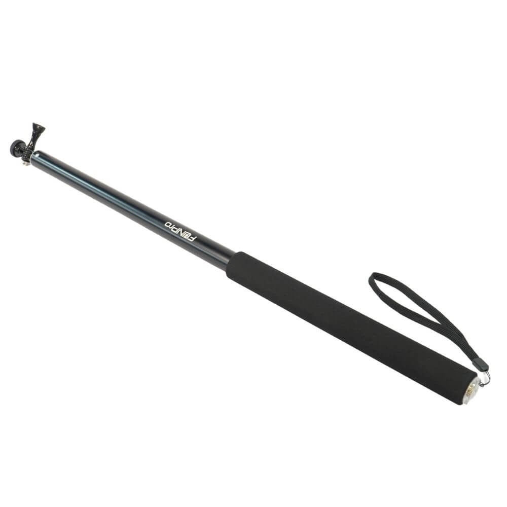 Bastão Extensor para GoPro MAX e Câmeras Similares - FUNPro 3m