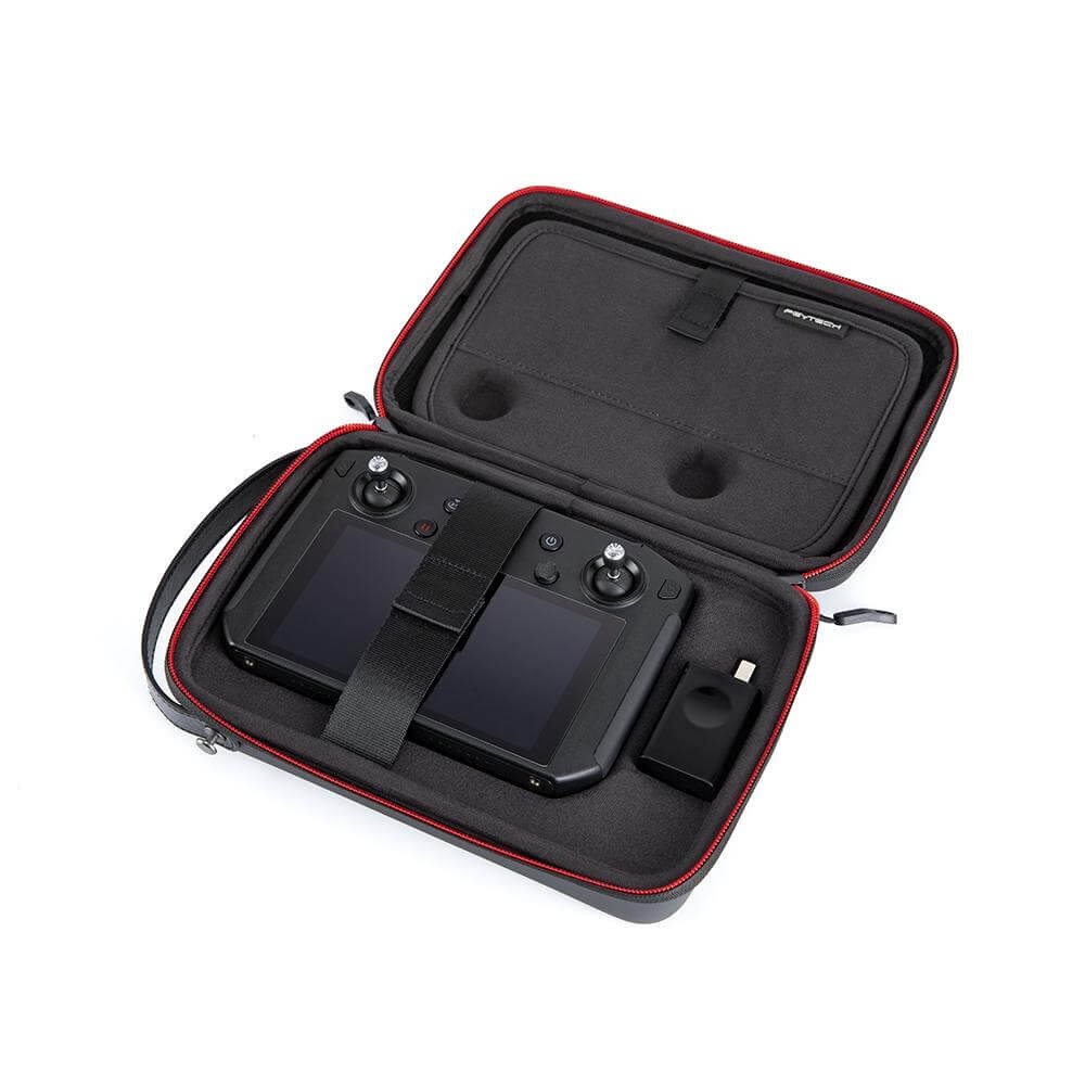 Case Estojo para Controle Remoto DJI Smart Controller - Pgytech