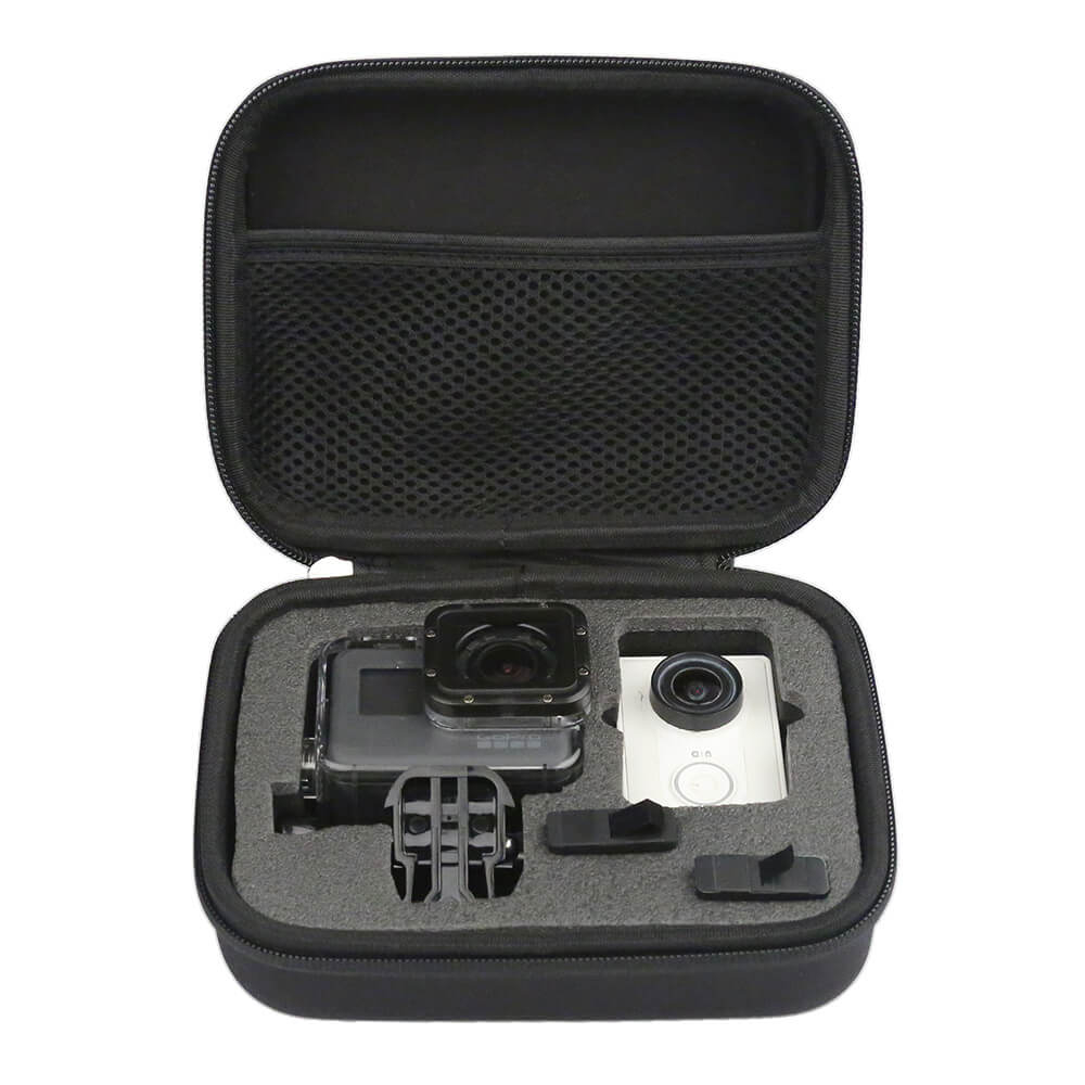 Case para GoPro e Câmeras Similares Tamanho Pequeno - FUNPro