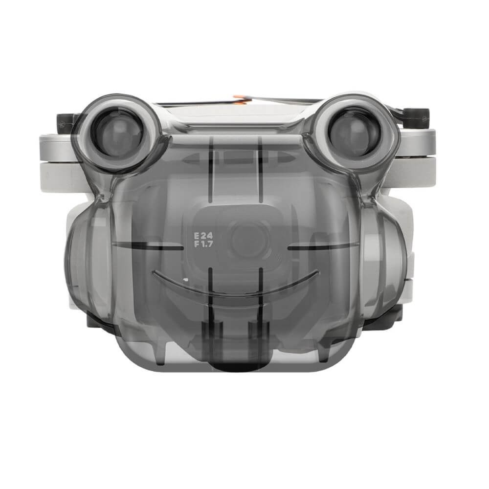 Protetor de Lente e Gimbal para Drone DJI Mini 3 Pro - Sunnylife
