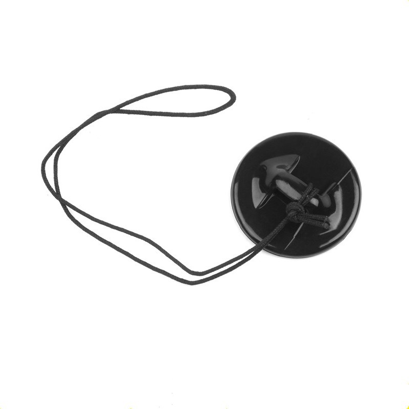 Alça de Segurança com Base Adesiva para GoPro e Câmeras Similares