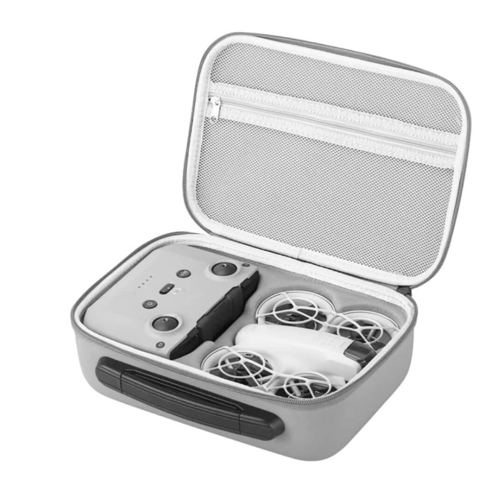 Case Maleta para Drone DJI Neo Combo e DJI RC-N3 - Sunnylife
