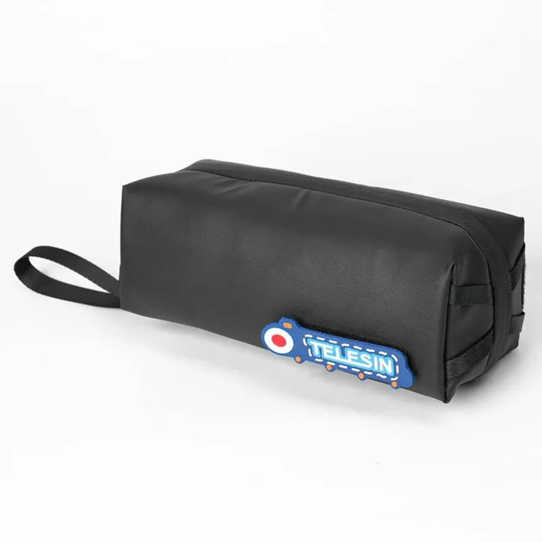 Case Estojo para Câmera DJI Pocket 3 - Telesin