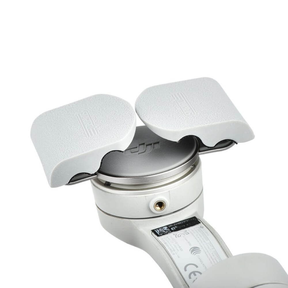 Extensor do Suporte de Celular para DJI Osmo Mobile 5 / 4 SE / 4 - StartRC