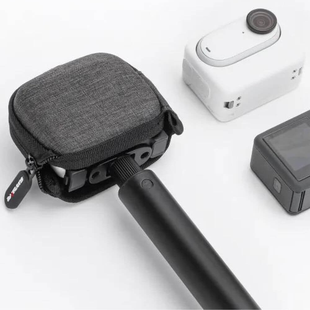 Mini Case de Proteção para Insta360 Go 3 - Sunnylife