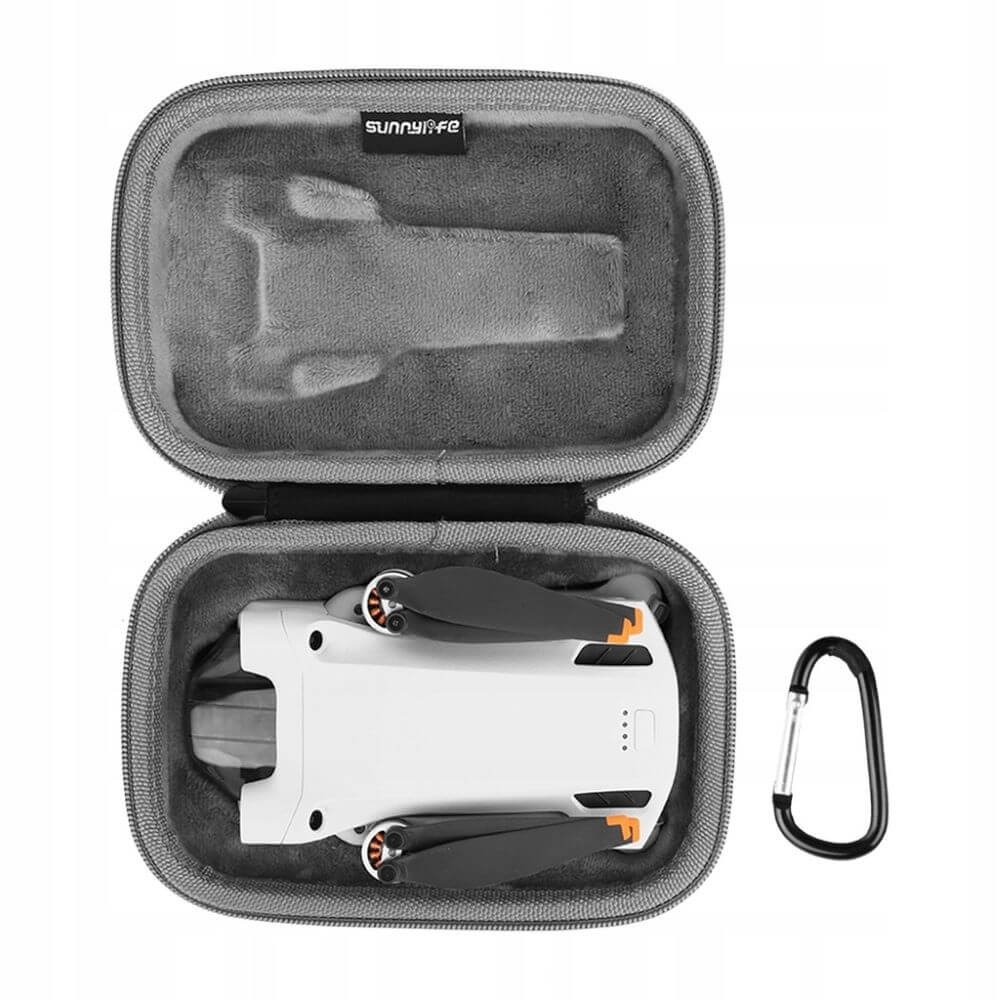Mini Case para Drone DJI Mini 3 / 3 Pro - Sunnylife