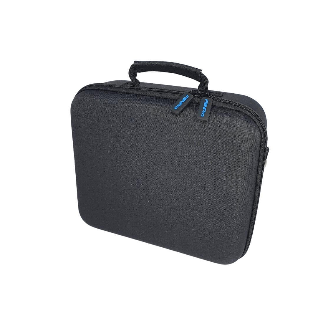 Maleta para Drone DJI Mini 3 Pro e Acessórios - Cor Preto