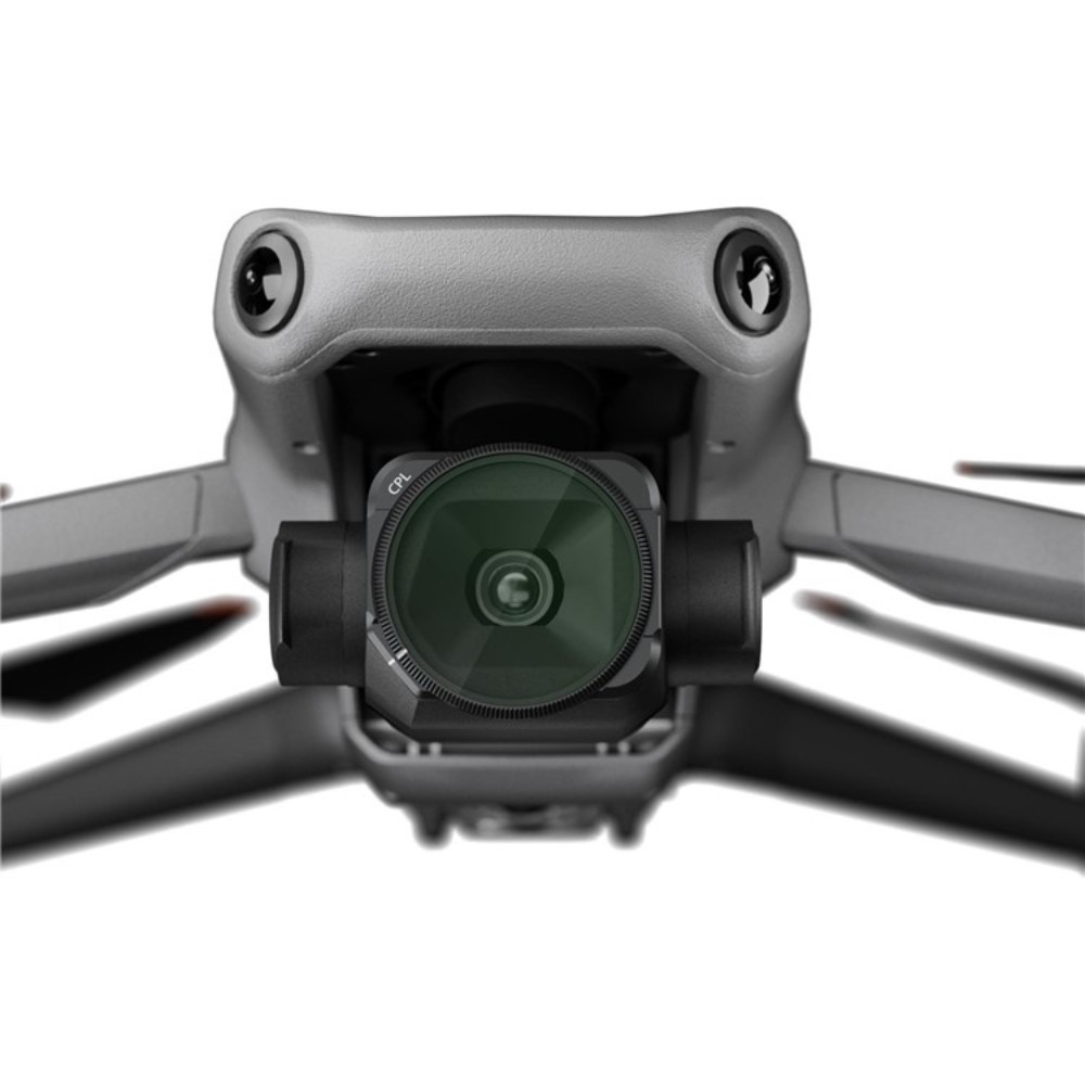 Filtro Polarizador CPL para Drone DJI Mavic 3 Classic - StartRC