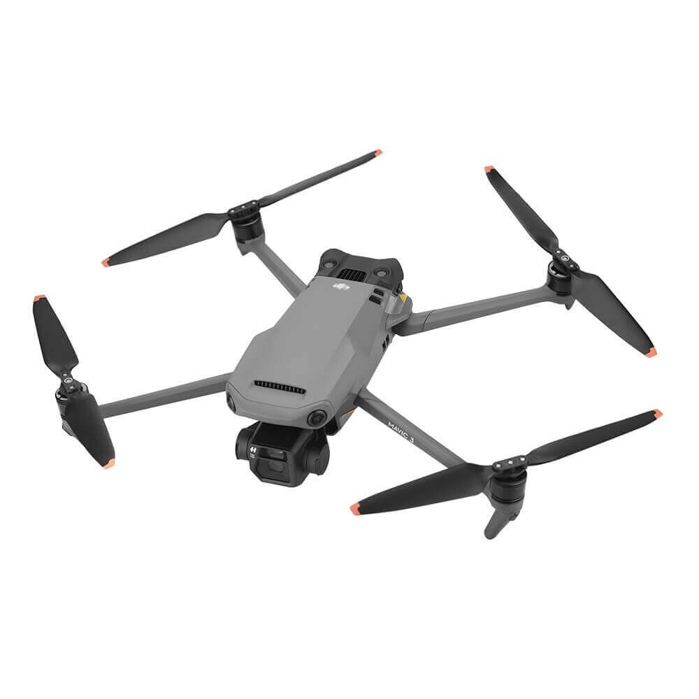Kit de Hélices Engate Rápido para Drone DJI Mavic 3 - Sunnylife