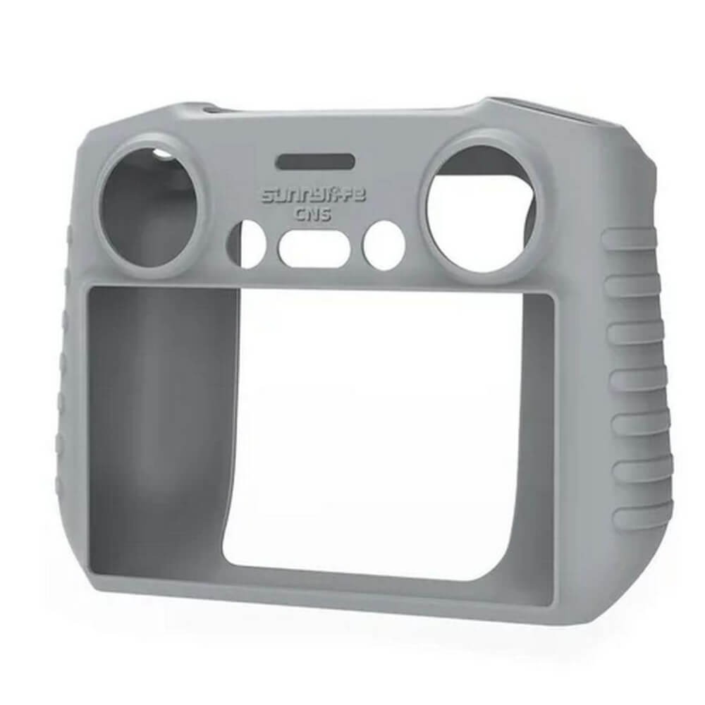 Capa de Silicone para Controle DJI RC2 - Sunnylife Cor: Cinza