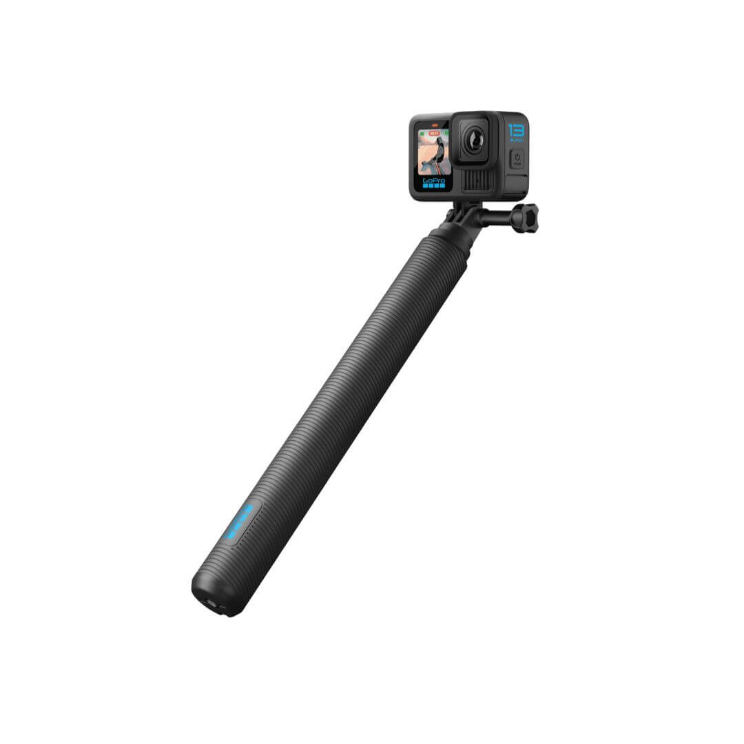 Bastão Extensor para GoPro e Similares 1,22m - AGXTM-001