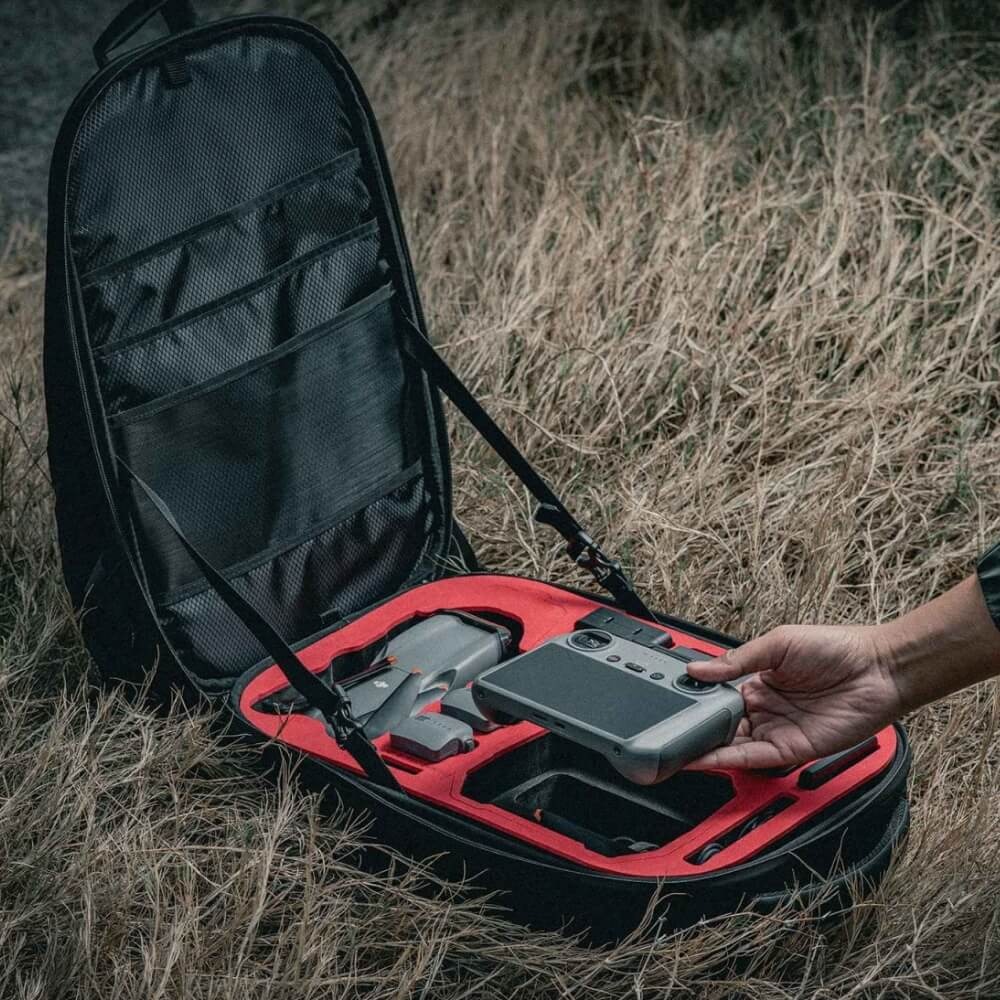 Mochila para DJI Mini 3/3pro / Mini 4 Pro / Air 3/3S / Mavic 3 Series - StartRC