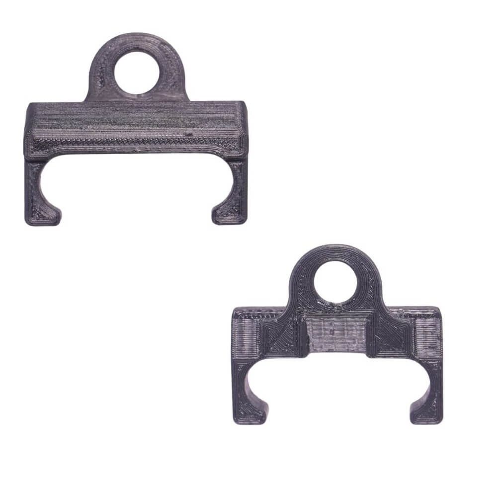 Suporte com Alça de Pescoço para Controle DJI RC-N1 / RC-N2 / RC-N3