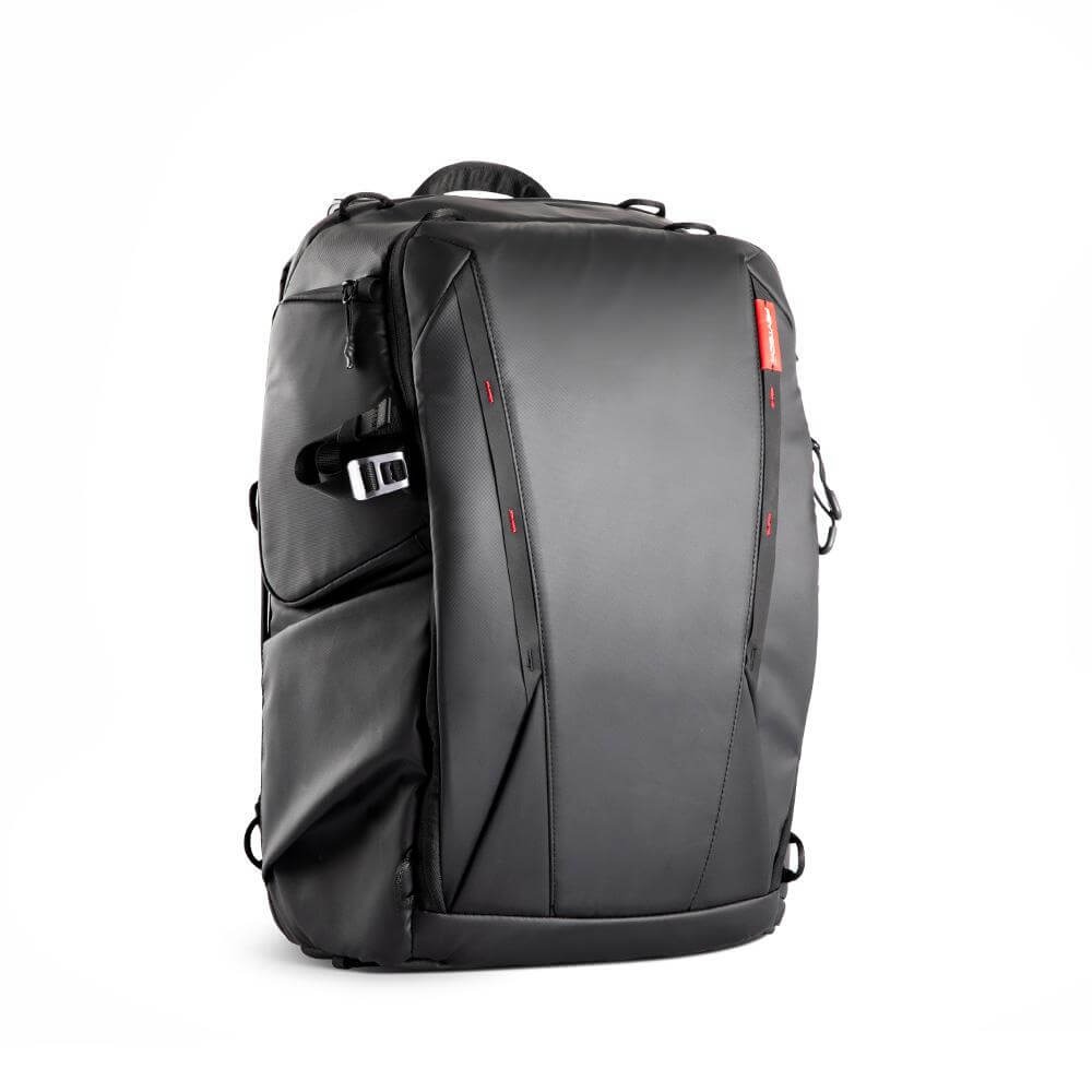 Mochila para Câmeras e Drones - Pgytech OneMo Cor Preta (Twilight Black)