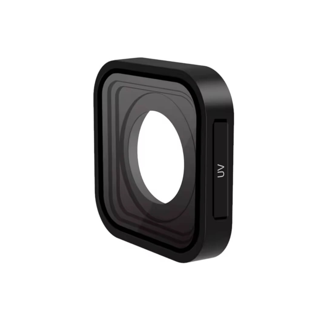 Lente de Reposição UV para GoPro Hero 13 / 12 /11 / 10 / 9 Black