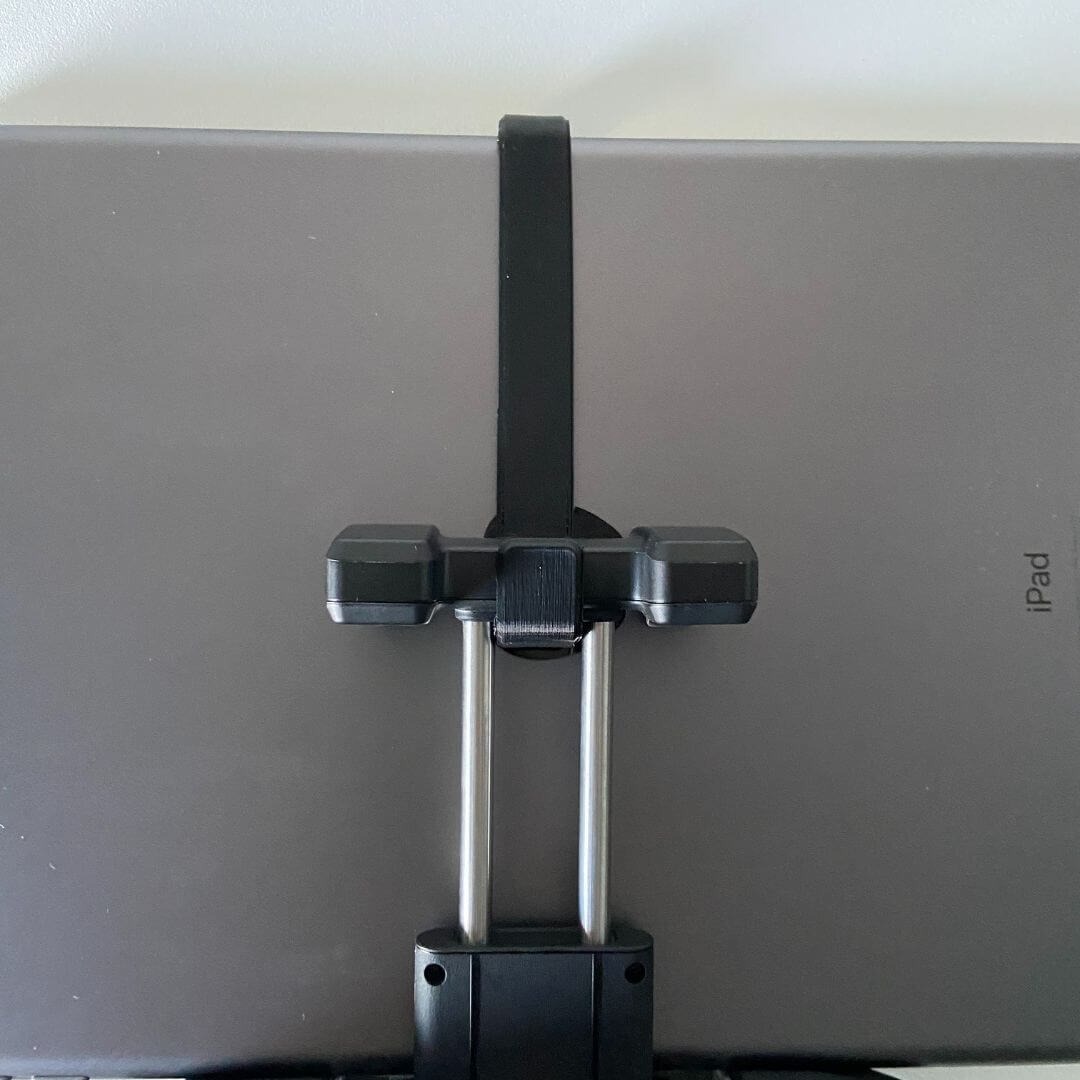 Suporte Extensor de Tablet para Controles DJI RC-N1 /  RC-N2 /  RC-N3