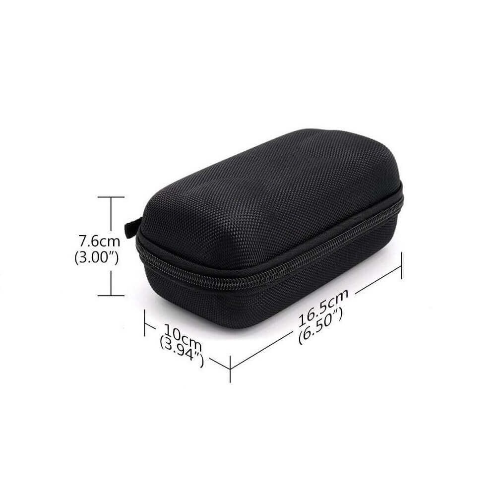Combo Case Para Controle Remoto e Case para Drone DJI Mavic Pro
