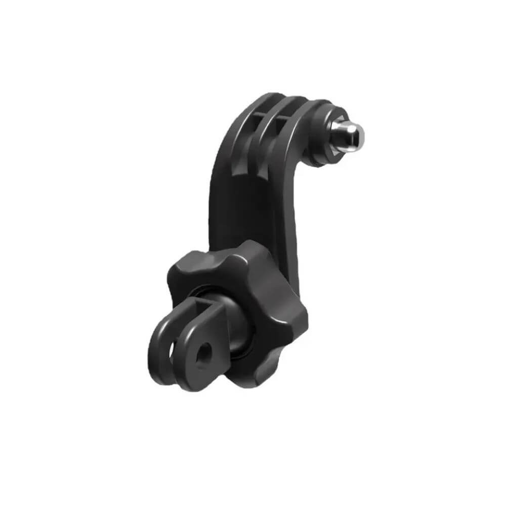 Suporte Vertical e Horizontal para GoPro e Câmeras Similares com Rotação 360º