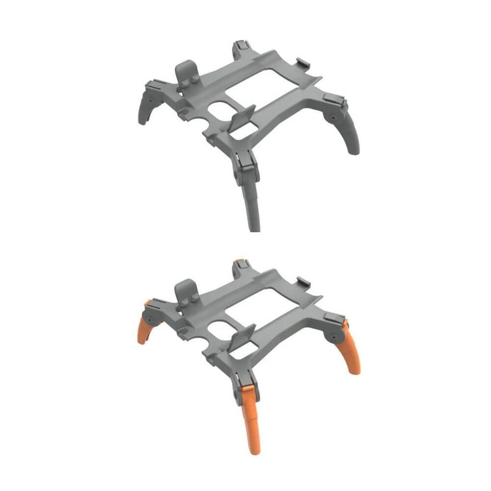 Extensor de Trem de Pouso para Drone DJI AIR 3 - Sunnylife