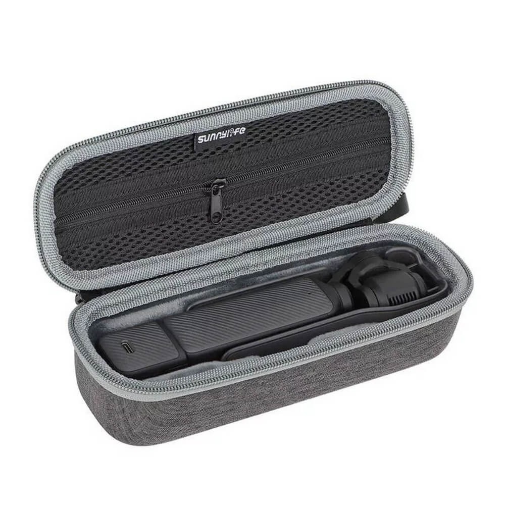 Case Estojo para DJI Osmo Pocket 3 Combo Standard - Sunnylife