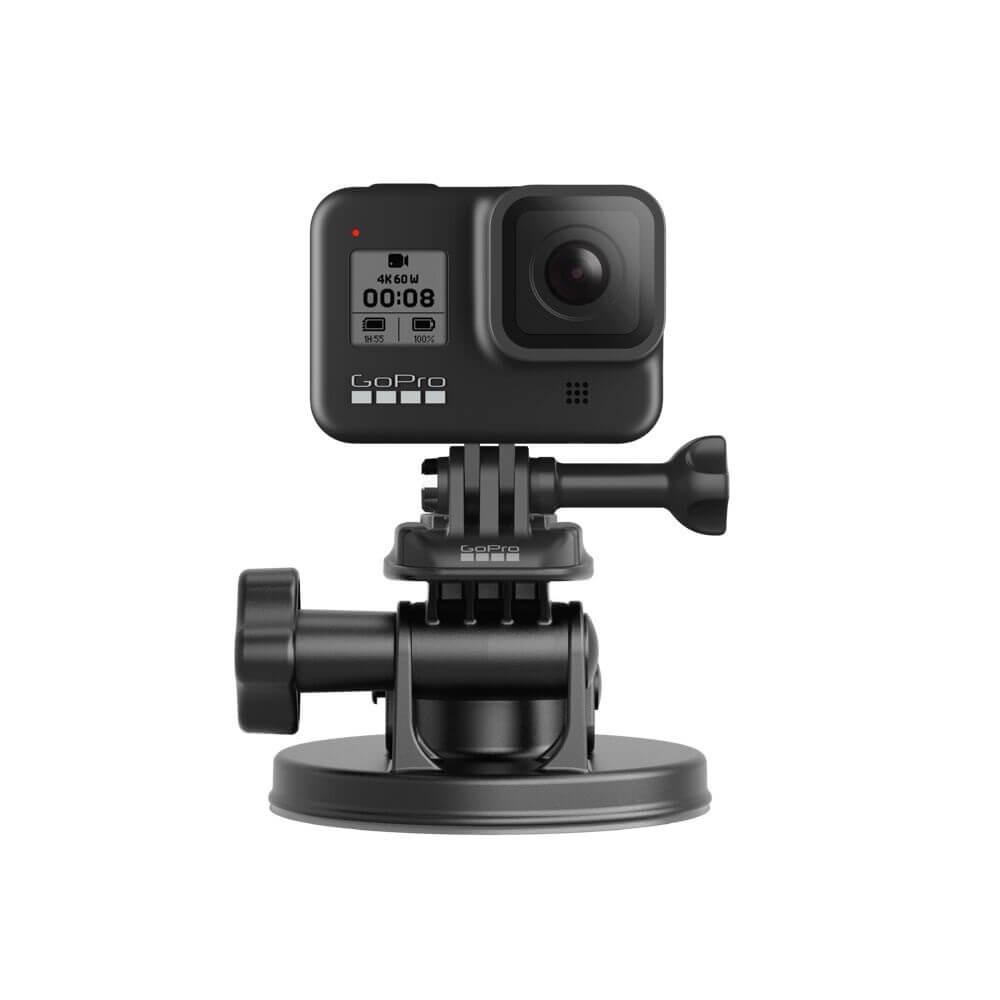 Suporte Ventosa GoPro Suction Cup AUCMT-302