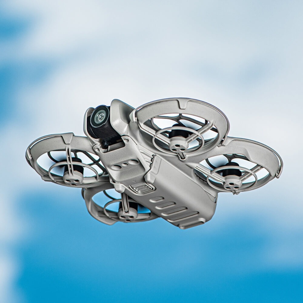 Protetor e Trava de Bateria para DJI Neo - StartRC