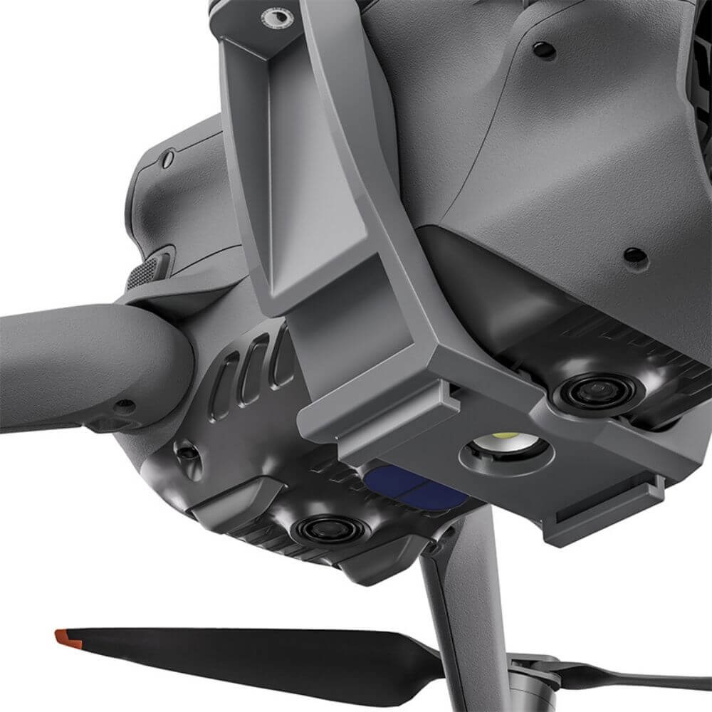 Suporte de Montagem para Câmeras em Drone DJI Air 3 / Air 3S - StartRC