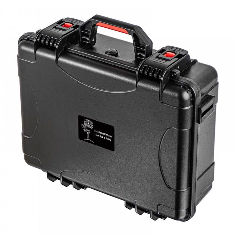 Case Maleta Estanque para Estabilizador DJI RS3 Pro - StartRC