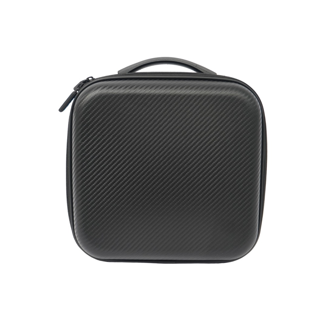 Case Maleta para Drone DJI Spark e Acessórios - Cor Preto