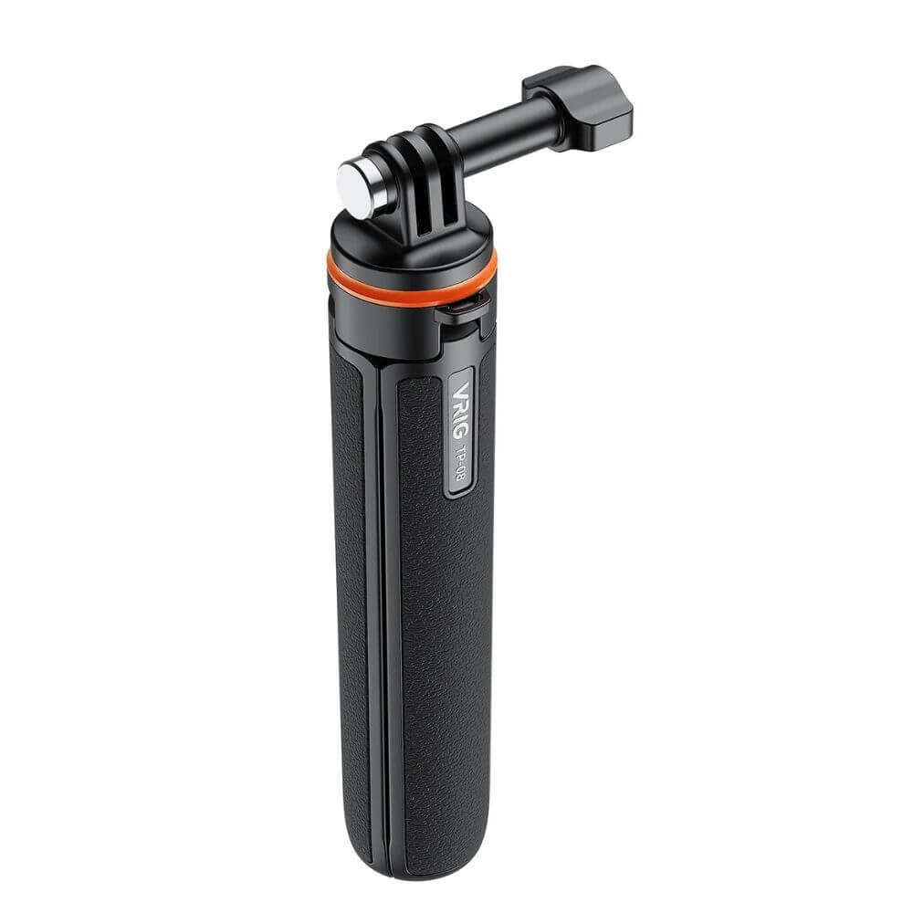 Bastão e Tripé para Câmera GoPro e Similares - VRIG