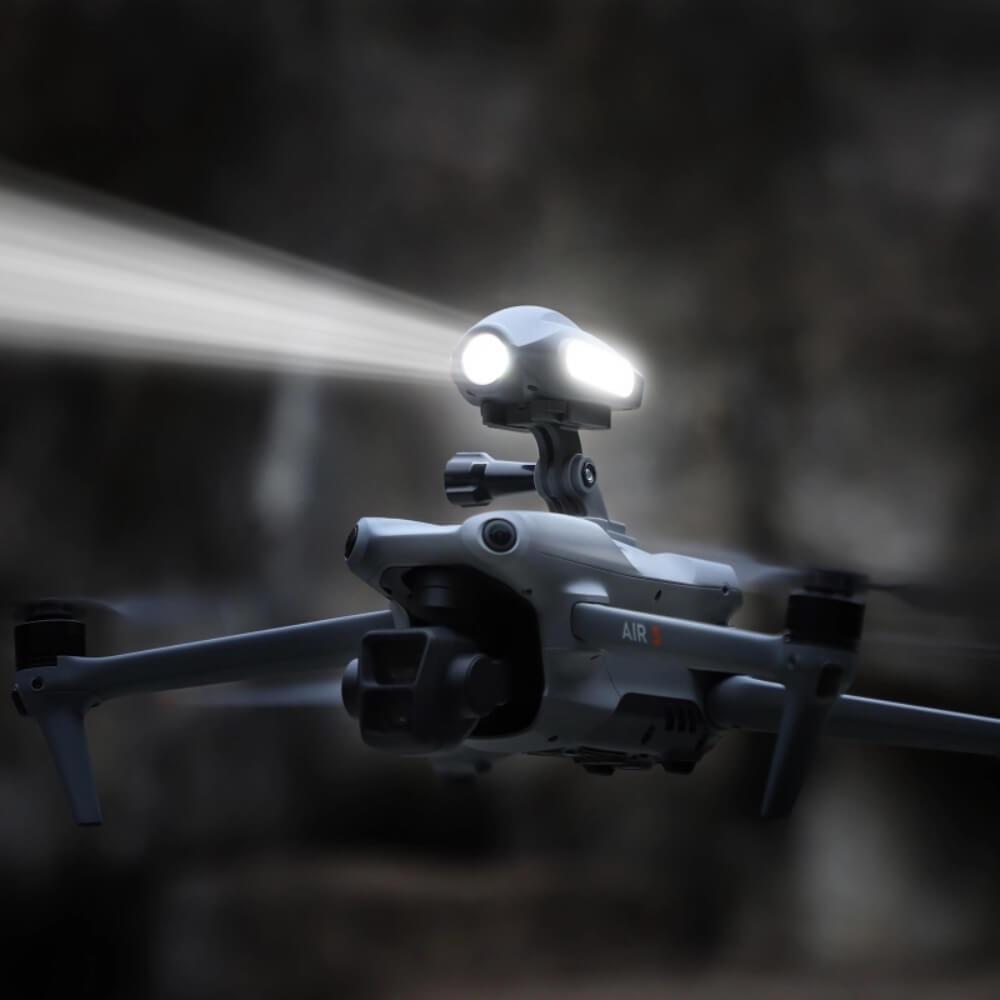 Suporte de Montagem para Drone DJI Air 3 - Sunnylife