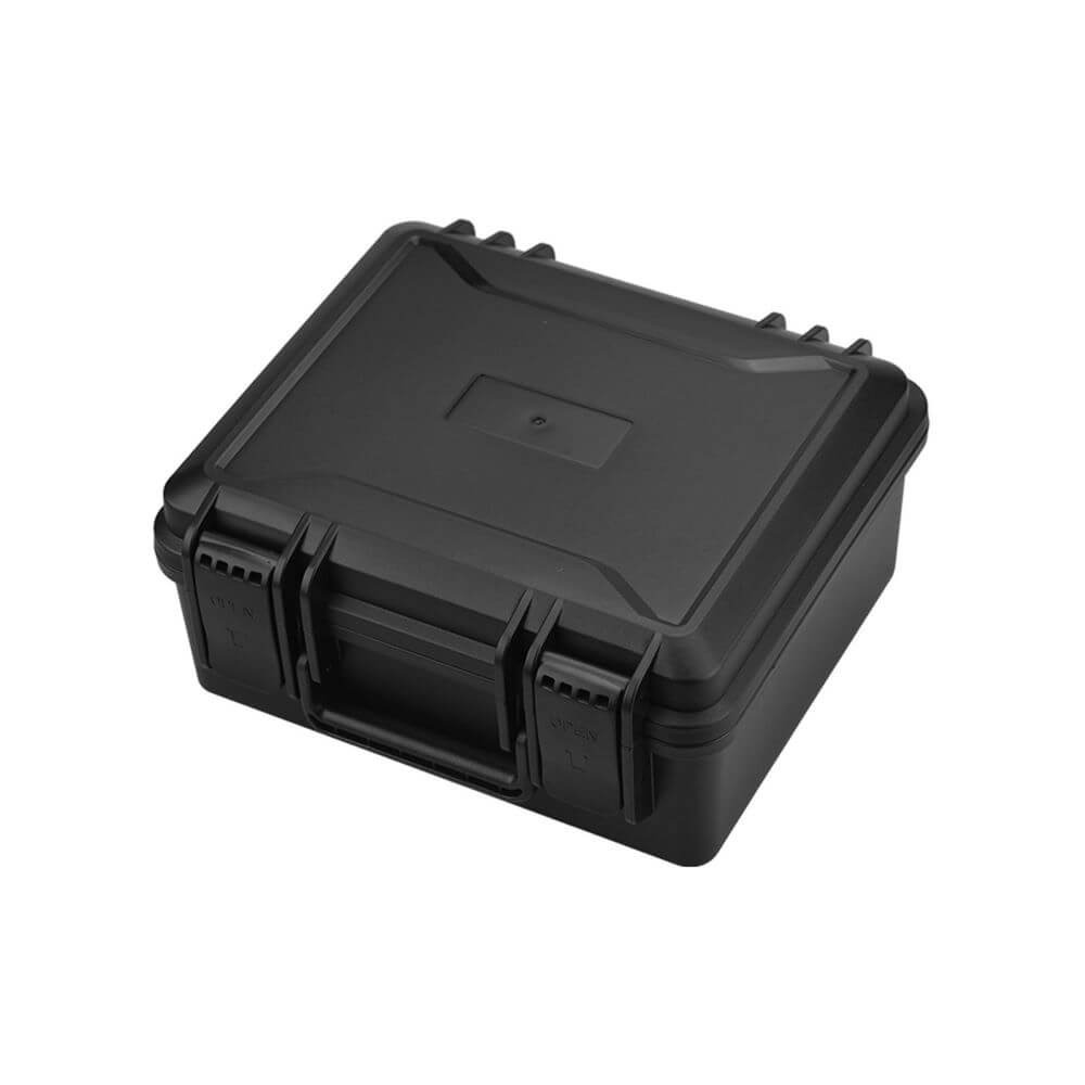 Maleta Estanque para Drone DJI Mini 3 Pro - Cor Preto