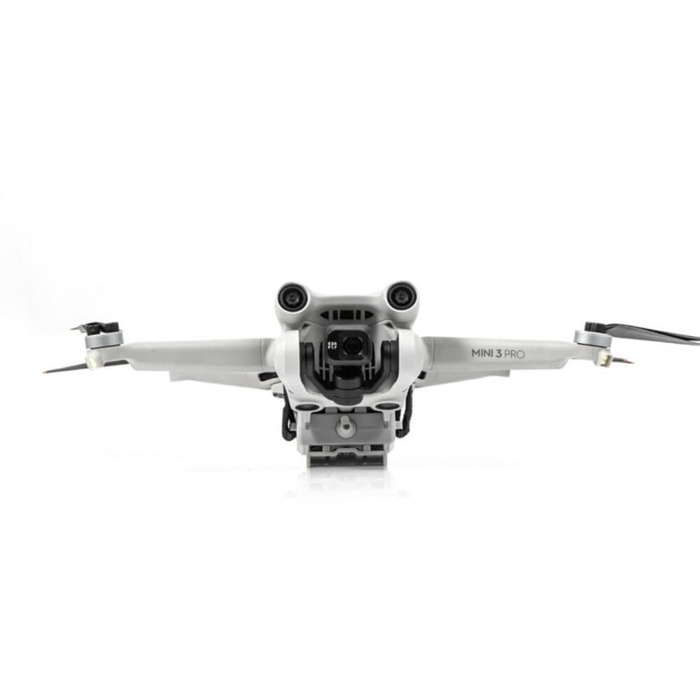 Trem de Pouso com Sistema de Liberação para DJI Mini 3 / Mini 3 Pro - StartRC