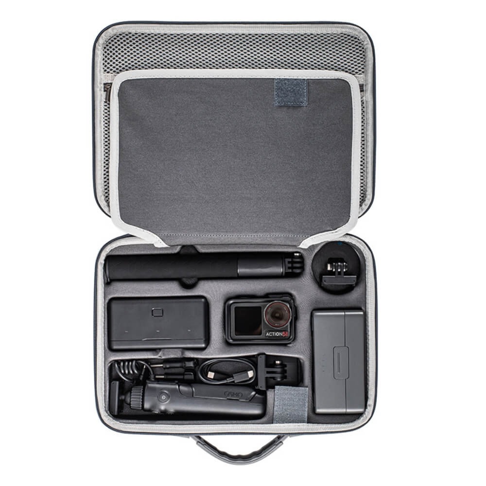 Case Maleta para DJI Osmo Action 5 Pro Advanced Combo - StartRC