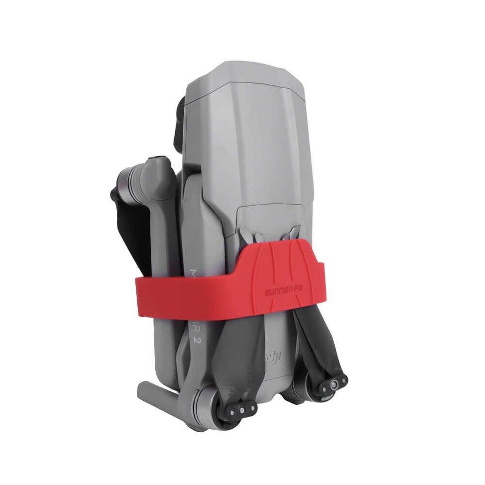 Protetor e Trava de Hélices para Drone DJI Mavic Air 2 e Air 2S - Sunnylife