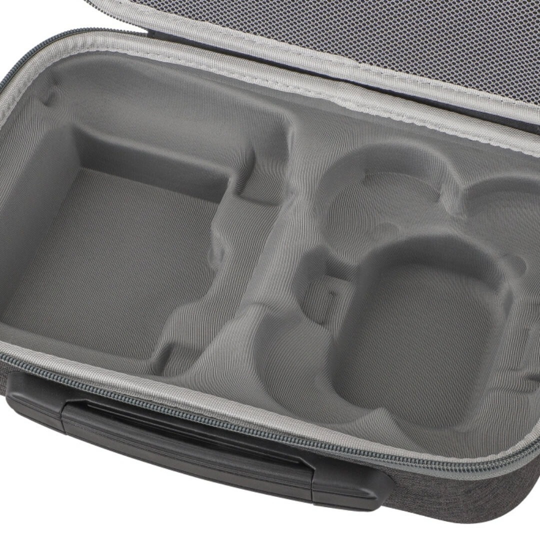 Case Maleta para Drone DJI Neo Combo e DJI RC 2- Sunnylife