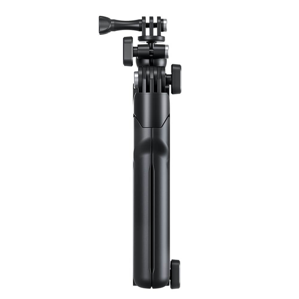 Bastão 3-Way para GoPro e Câmeras Similares - Telesin