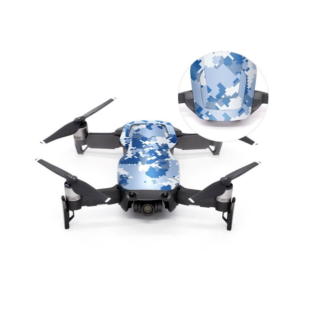 Adesivo Skin para DJI Mavic Air Pgytech