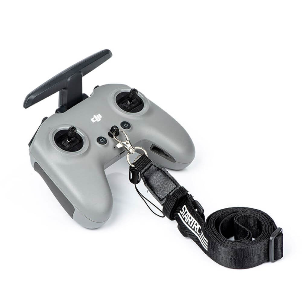 Cordão Alça de Pescoço para Controle DJI FPV AVATA  - StartRC Cordão Alça de Pescoço para Controle DJI FPV AVATA  - StartRC
