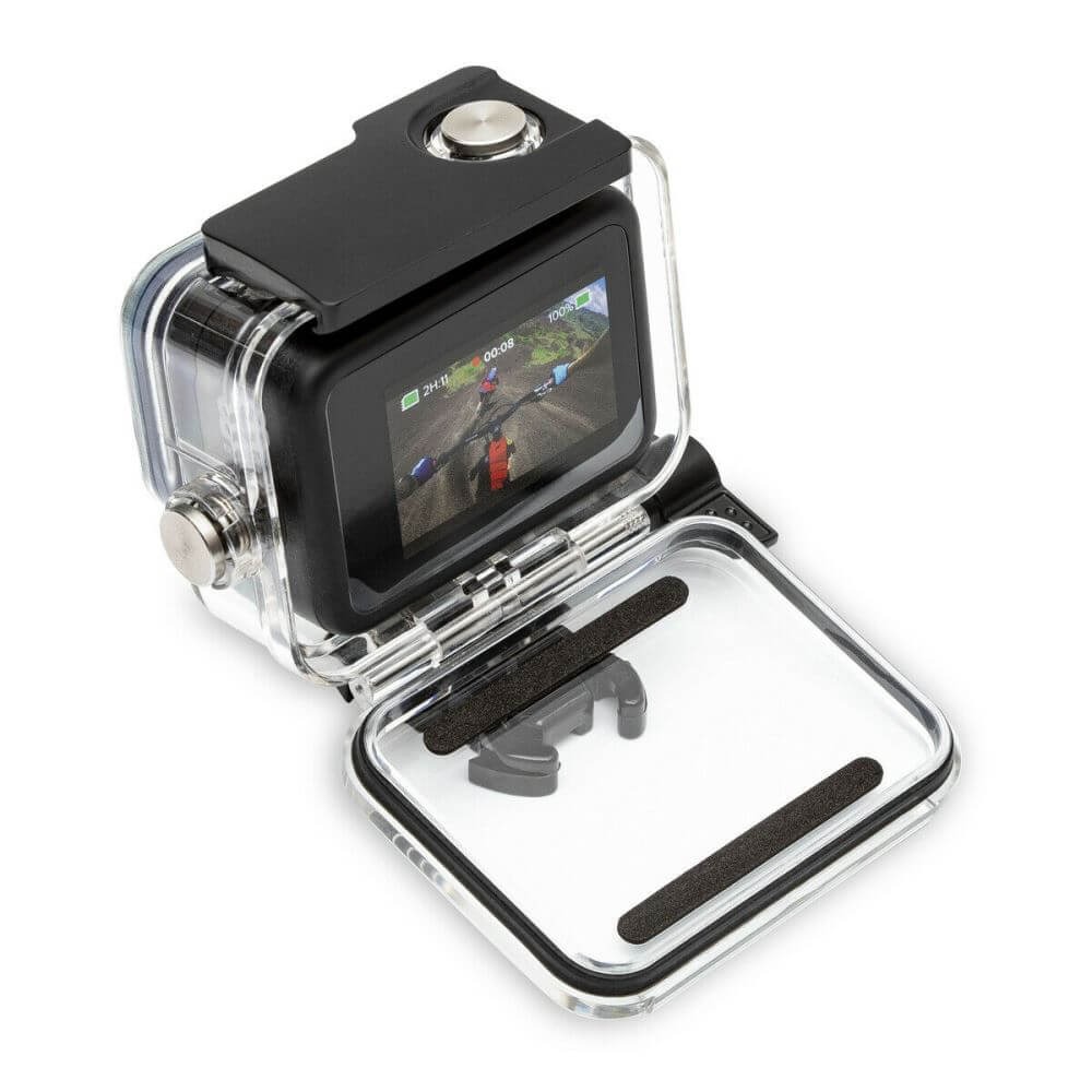 Caixa Estanque para GoPro Hero 8 Black 45m