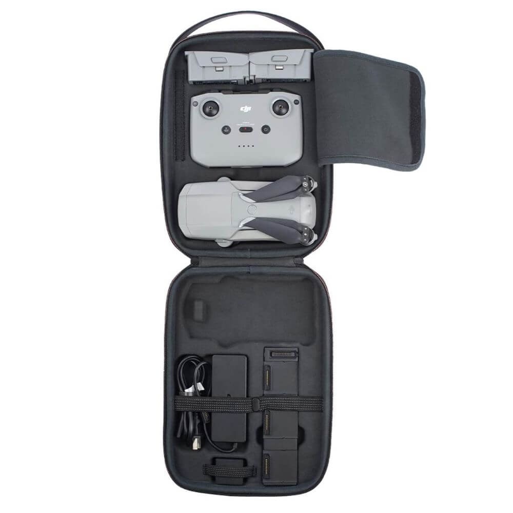 Case Maleta para Drone DJI Mavic Air 2 e Air 2S - Pgytech