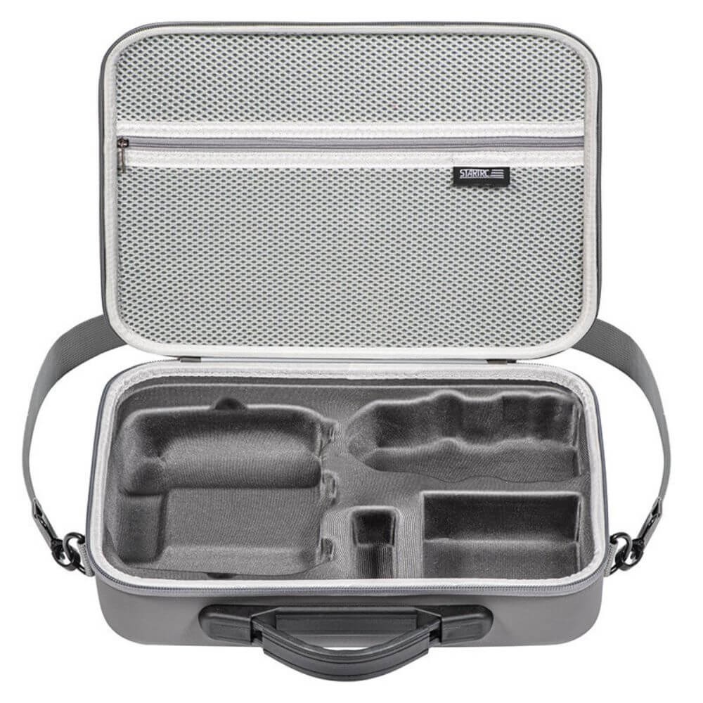 Case para Drone DJI Mini 4 Pro Fly More Combo + Controle DJI RC 2 - StartRC